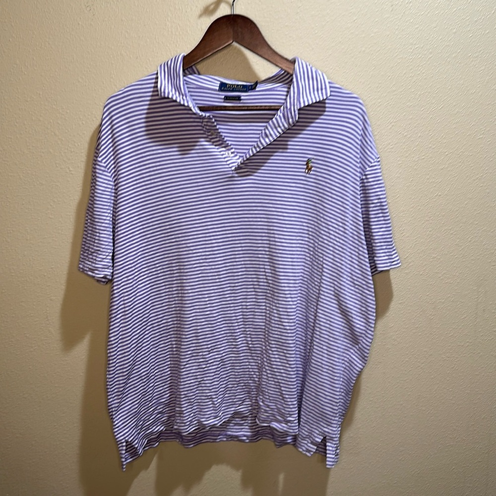Ralph Lauren polo